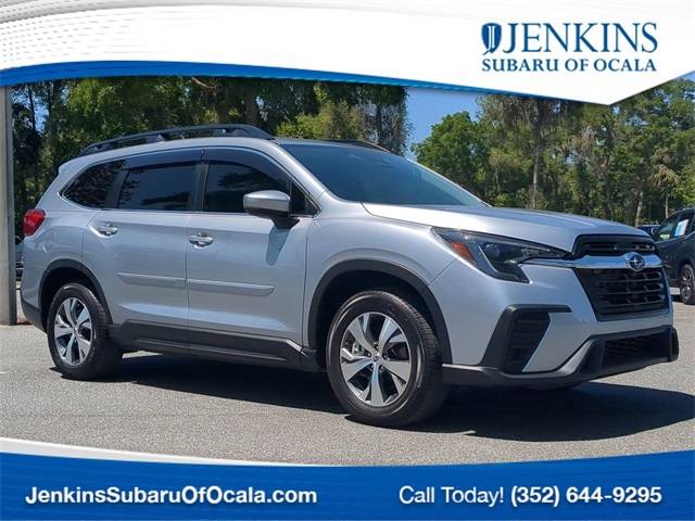 2024 Subaru Ascent Premium — SUV — 4,903 mi — Ocala, FL
