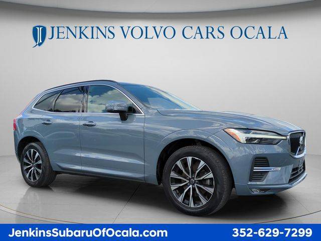 2023 Volvo XC60 Core — SUV — 31,557 mi — Ocala, FL