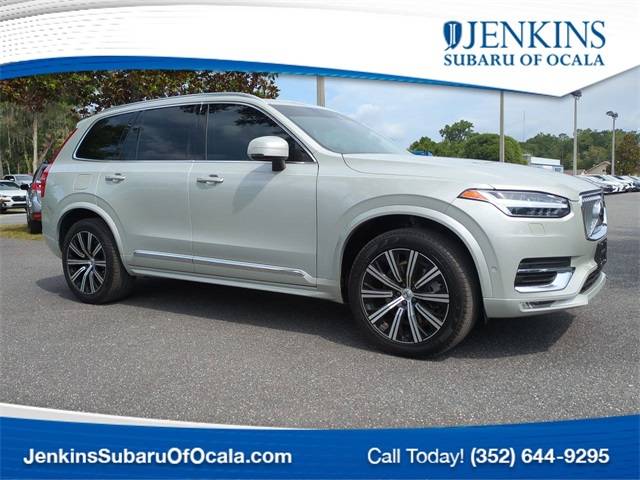 2022 Volvo XC90 Inscription — SUV — 29,221 mi — Ocala, FL