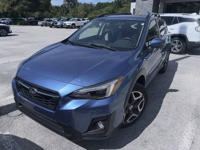 2018 Subaru Crosstrek Limited — SUV — 26,664 mi — Ocala, FL