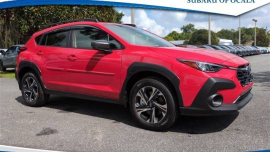 2024 Subaru Crosstrek Premium — SUV — 9,266 mi — Ocala, FL