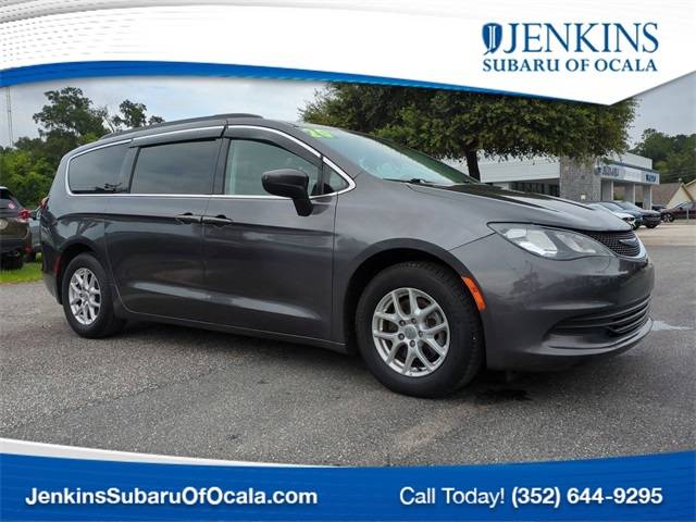 2020 Chrysler Voyager LXI — Minivan — 96,392 mi — Ocala, FL