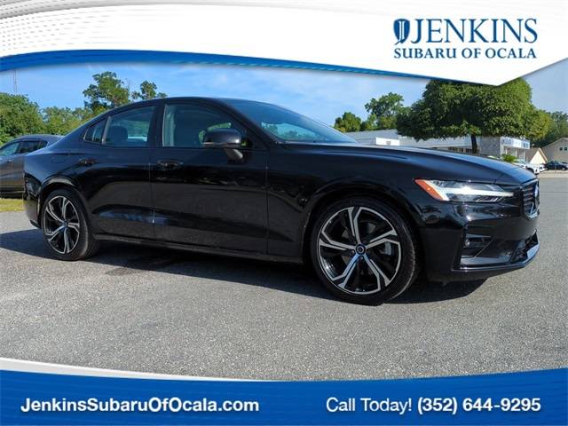 2024 Volvo S60 Plus — Sedan — 36,817 mi — Ocala, FL