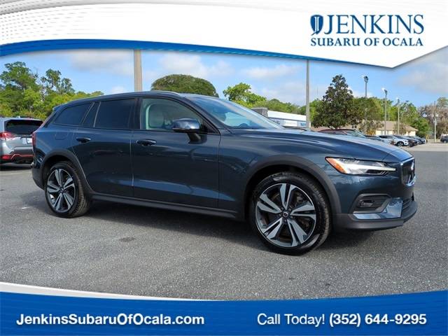 2024 Volvo V60 Cross Country Plus — Wagon — 3,945 mi — Ocala, FL