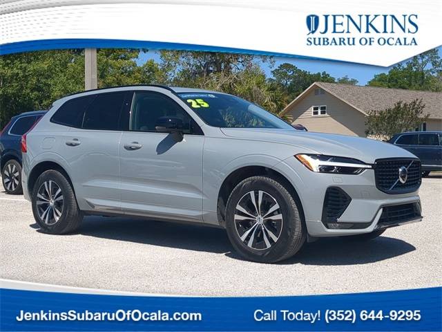 2025 Volvo XC60 Core — SUV — 6,811 mi — Ocala, FL