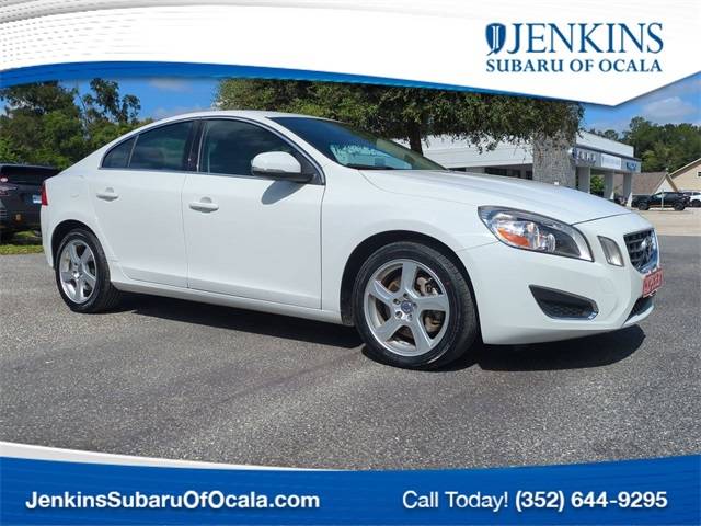 2012 Volvo S60 T5 — Sedan — 69,969 mi — Ocala, FL