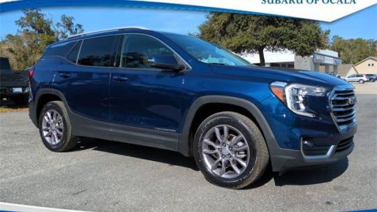 2023 GMC Terrain SLT — SUV — 73,614 mi — Ocala, FL