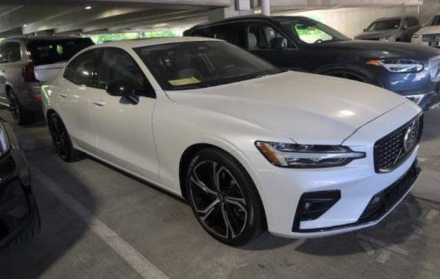 2024 Volvo S60 Core — Sedan — 35,223 mi — Ocala, FL