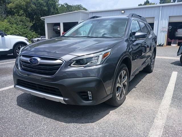 2022 Subaru Outback 2.5i Limited — SUV — 23,770 mi — Ocala, FL