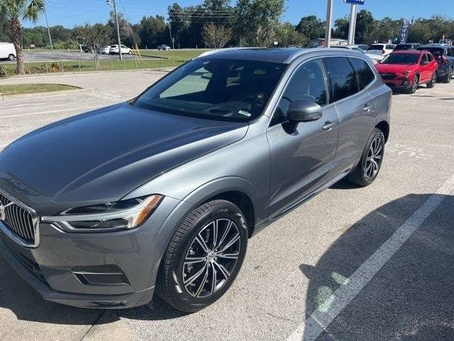 2021 Volvo XC60 Inscription — SUV — 39,427 mi — Ocala, FL