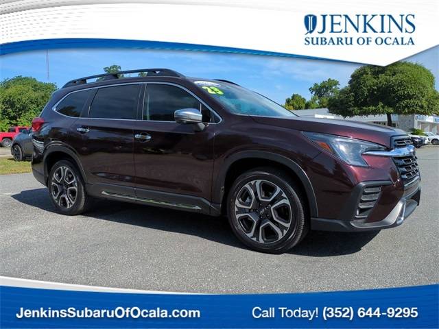 2023 Subaru Ascent Touring — SUV — 44,041 mi — Ocala, FL
