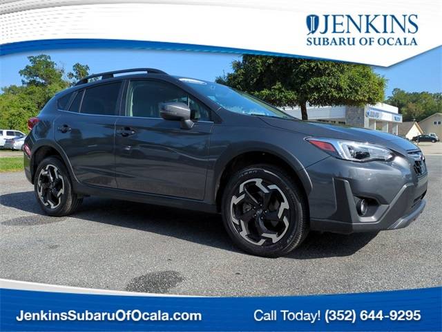 2023 Subaru Crosstrek Limited — SUV — 52,609 mi — Ocala, FL