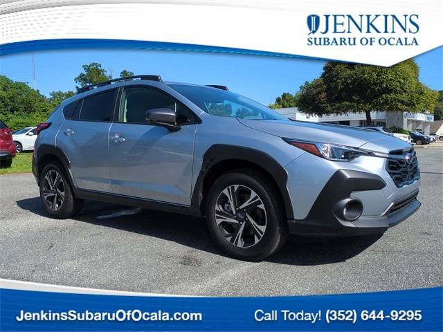 2024 Subaru Crosstrek Premium — SUV — 4,784 mi — Ocala, FL