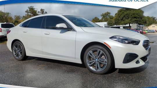 2022 BMW 2 Series 228i — Sedan — 30,541 mi — Ocala, FL