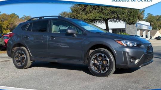 2023 Subaru Crosstrek Premium — SUV — 43,999 mi — Ocala, FL