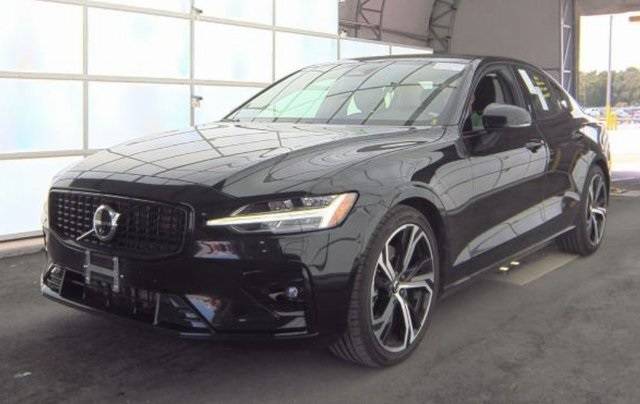 2025 Volvo S60 Plus — Sedan — 21,352 mi — Ocala, FL