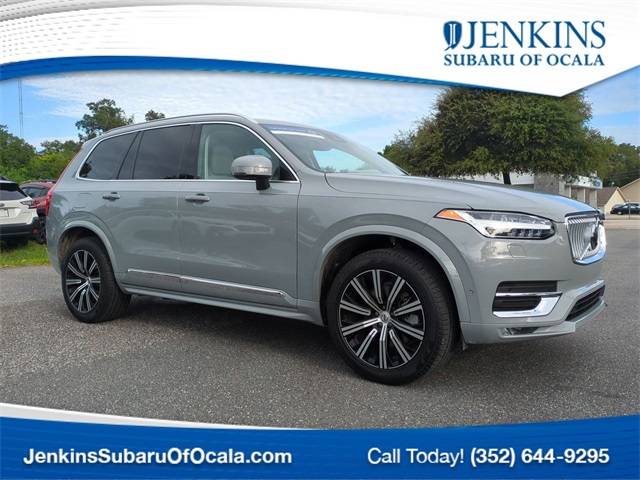 2025 Volvo XC90 Plus — SUV — 7,306 mi — Ocala, FL