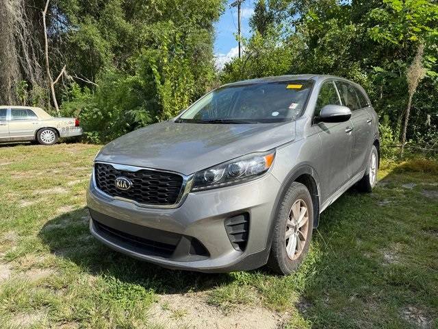 2019 Kia Sorento LX — SUV — 71,517 mi — Ocala, FL