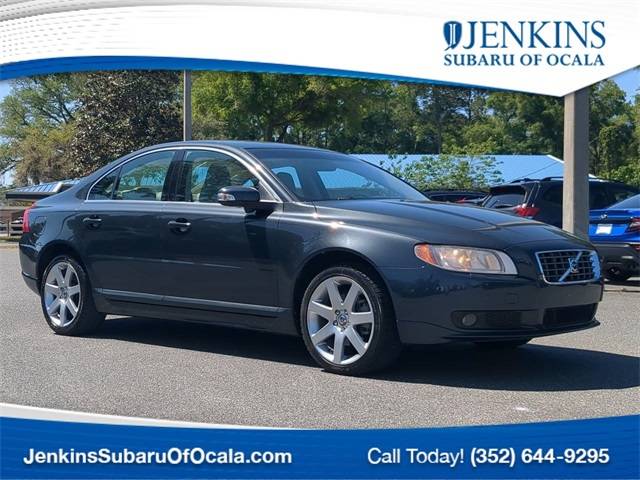 2009 Volvo S80 3.2 — Sedan — 65,098 mi — Ocala, FL