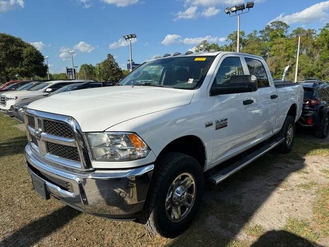 2018 Ram 2500 Tradesman — Pickup Truck — 65,902 mi — Ocala, FL