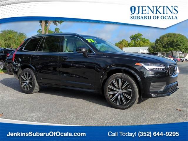 2023 Volvo XC90 Core — SUV — 15,361 mi — Ocala, FL