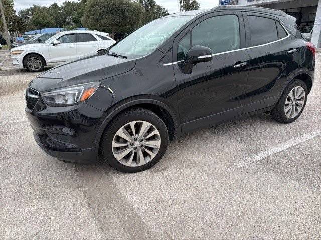 2019 Buick Encore Preferred — SUV — 56,690 mi — Ocala, FL