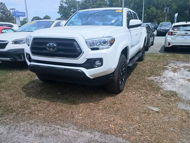 2022 Toyota Tacoma SR5 — Pickup Truck — 31,449 mi — Ocala, FL