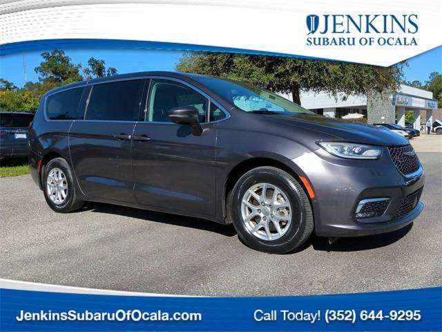 2023 Chrysler Pacifica Touring L — Minivan — 42,975 mi — Ocala, FL