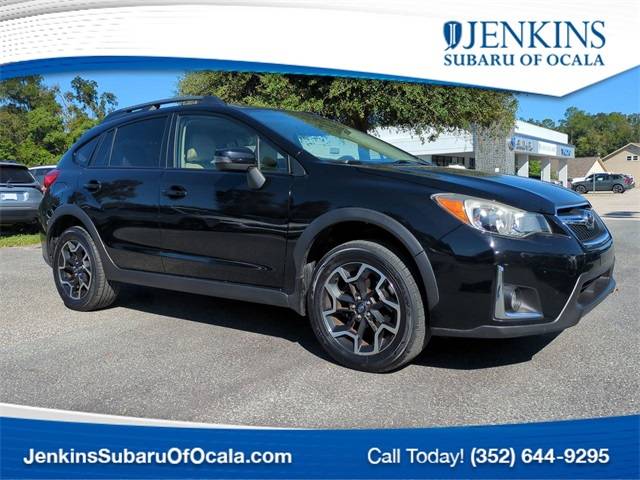 2017 Subaru Crosstrek Limited — SUV — 72,632 mi — Ocala, FL