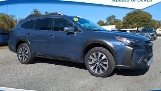 2023 Subaru Outback Touring XT — SUV — 38,784 mi — Ocala, FL