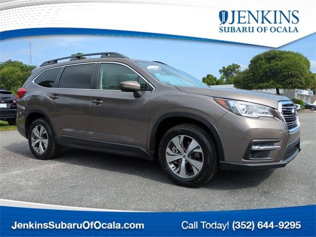 2021 Subaru Ascent Premium — SUV — 38,580 mi — Ocala, FL