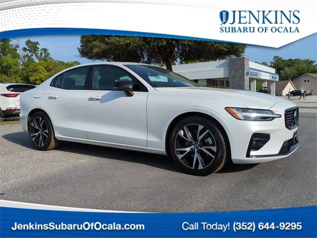 2024 Volvo S60 Core — Sedan — 14,889 mi — Ocala, FL