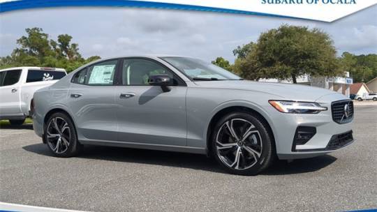 2024 Volvo S60 Plus — Sedan — 1,956 mi — Ocala, FL