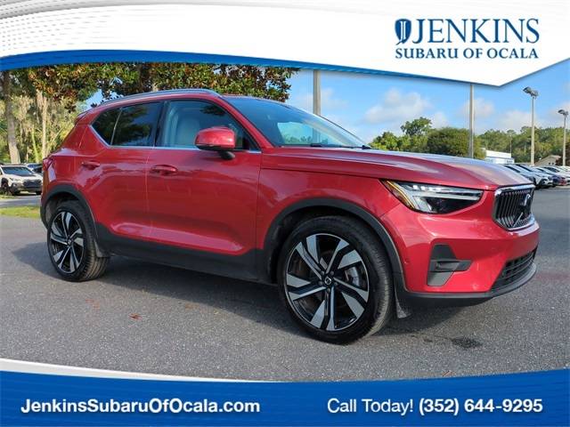 2023 Volvo XC40 Plus — SUV — 10,923 mi — Ocala, FL