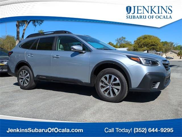 2022 Subaru Outback 2.5i Premium — SUV — 19,465 mi — Ocala, FL