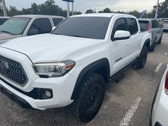 2019 Toyota Tacoma TRD Off Road — Pickup Truck — 108,912 mi — Ocala, FL