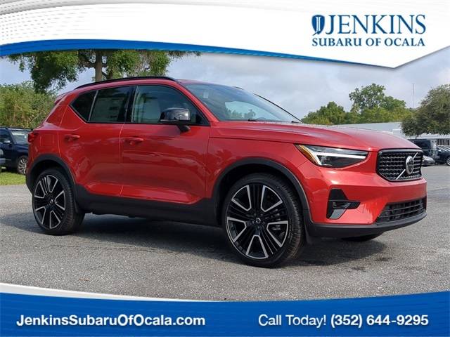 2023 Volvo XC40 Ultimate — SUV — 31,081 mi — Ocala, FL