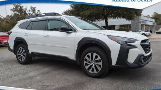 2024 Subaru Outback Premium — SUV — 6,913 mi — Ocala, FL