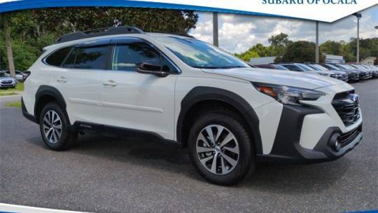 2025 Subaru Outback Premium — SUV — 22,130 mi — Ocala, FL