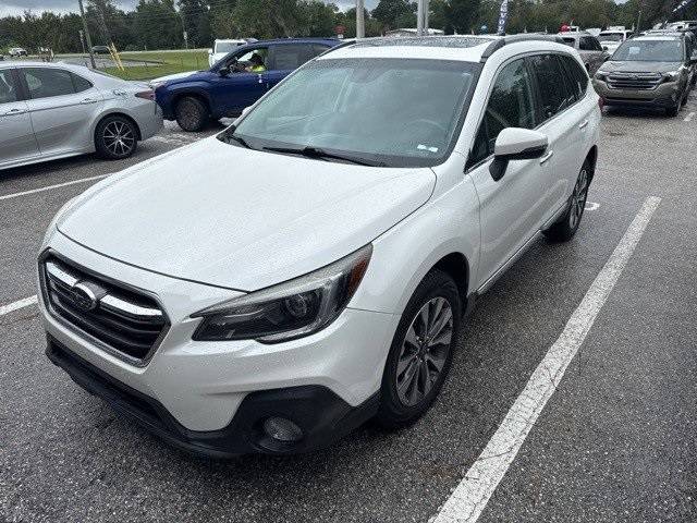 2018 Subaru Outback 3.6R Touring — SUV — 78,370 mi — Ocala, FL