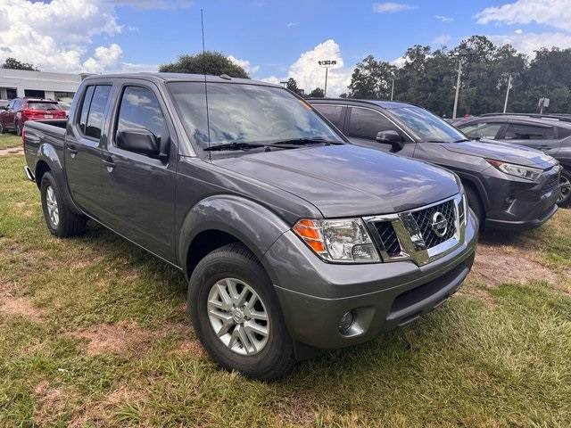2016 Nissan Frontier SV — Pickup Truck — 8,940 mi — Ocala, FL