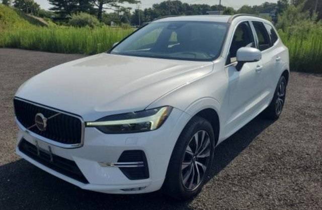 2023 Volvo XC60 Core — SUV — 52,817 mi — Ocala, FL