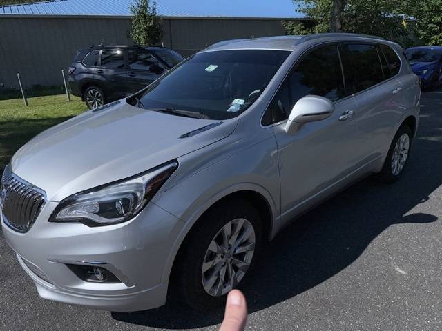 2018 Buick Envision Essence — SUV — 46,456 mi — Ocala, FL