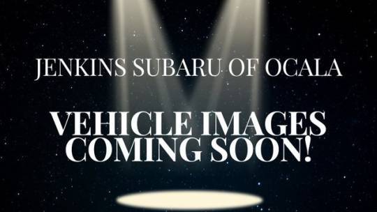 2023 Subaru Crosstrek 2.0i — SUV — 19,658 mi — Ocala, FL