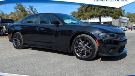 2023 Dodge Charger GT — Sedan — 55,461 mi — Ocala, FL