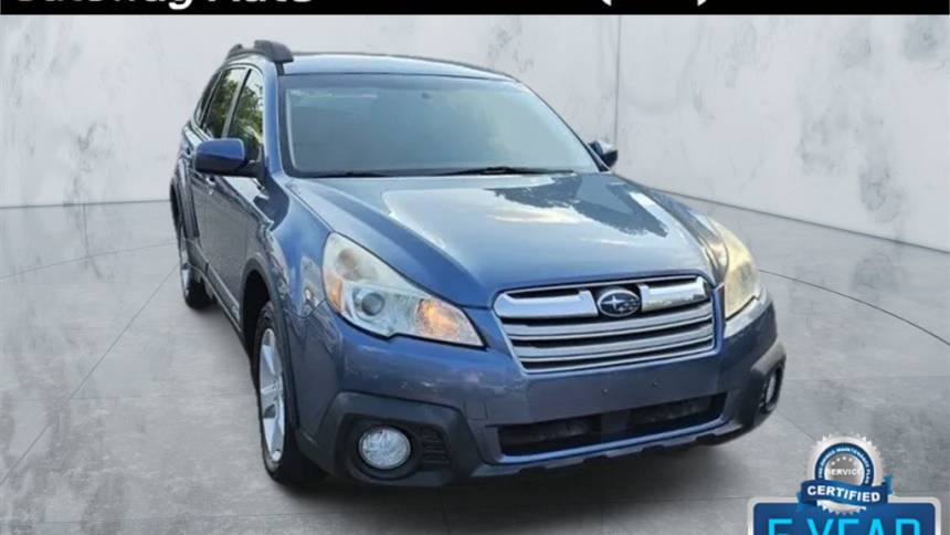 2013 Subaru Outback 2.5i Premium — SUV — 151,014 mi — Raleigh, NC