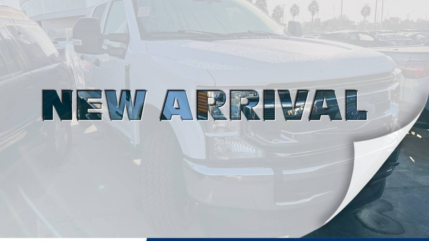 2022 Ford Super Duty F-250 XLT — Pickup Truck — 64,261 mi — Carson, CA