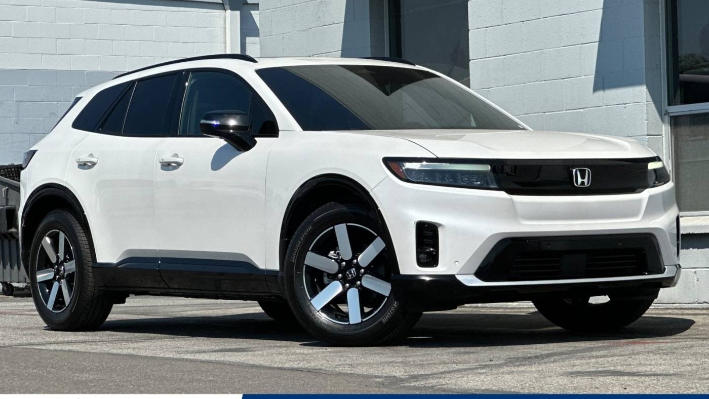 2024 Honda Prologue Touring — SUV — 2,003 mi — Carson, CA