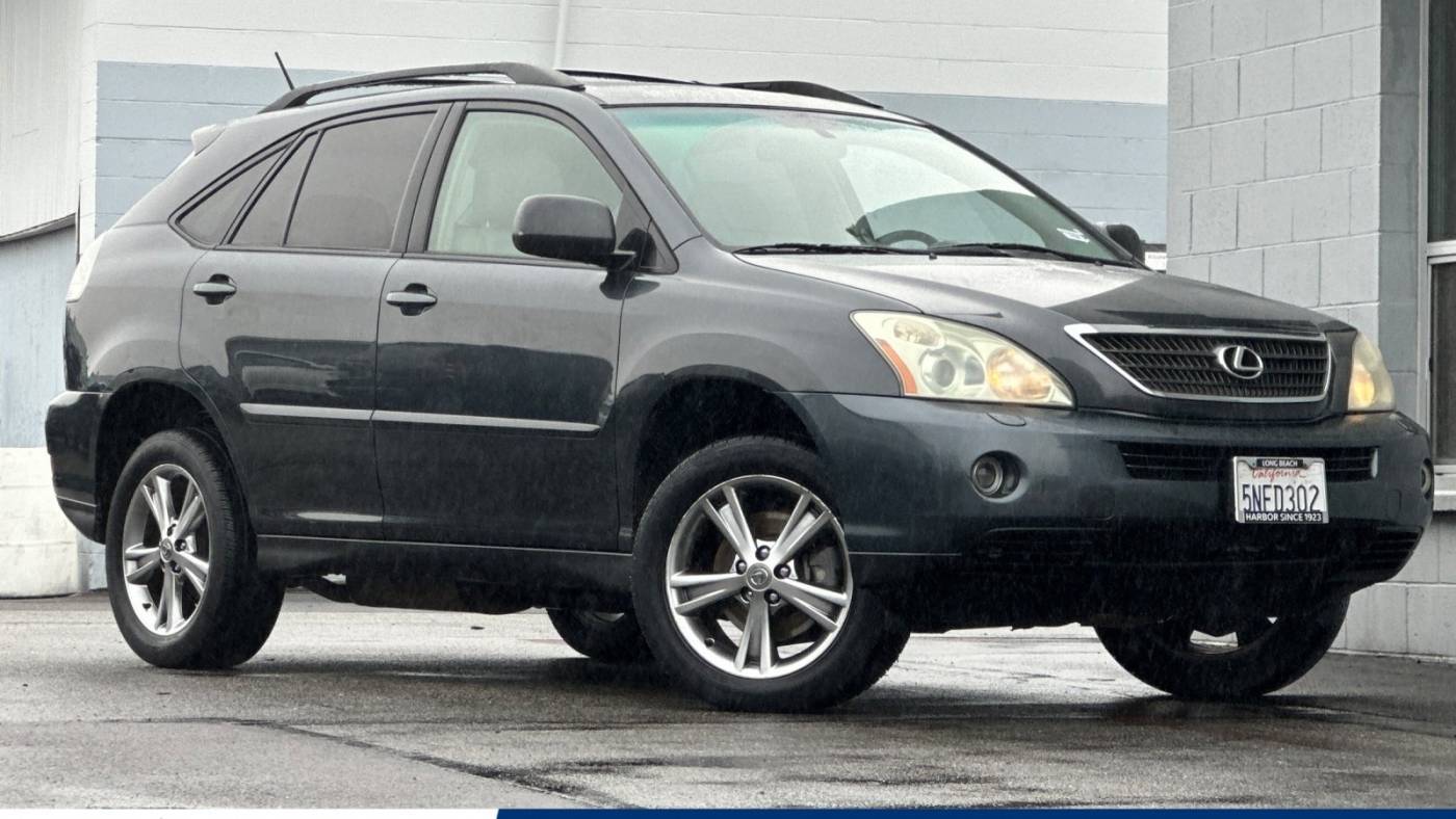2006 Lexus RX RX 400h — SUV — 127,759 mi — Carson, CA
