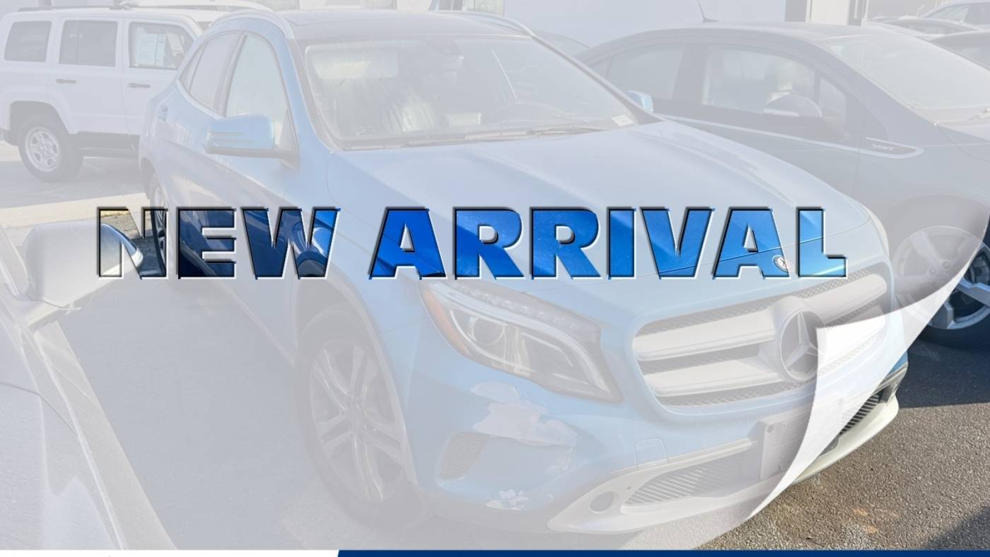 2015 Mercedes-Benz GLA GLA 250 — SUV — 96,016 mi — Carson, CA